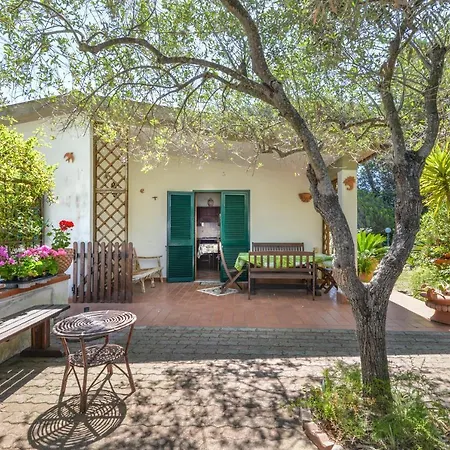 Apartamento Casa Neda