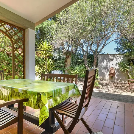Daire Casa Neda Procchio (Isola d'Elba)