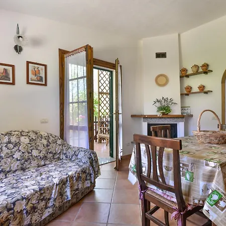 Daire Casa Neda Procchio (Isola d'Elba)