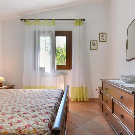 Daire Casa Neda Procchio (Isola d'Elba)