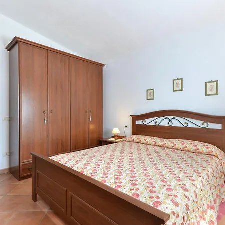 Casa Neda Daire Procchio (Isola d'Elba)