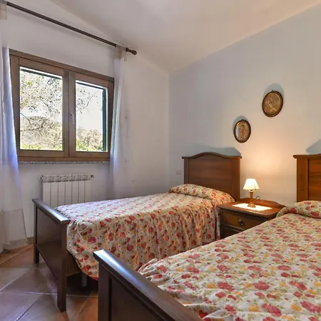 Casa Neda Daire Procchio (Isola d'Elba)