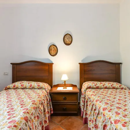 Daire Casa Neda Procchio (Isola d'Elba)
