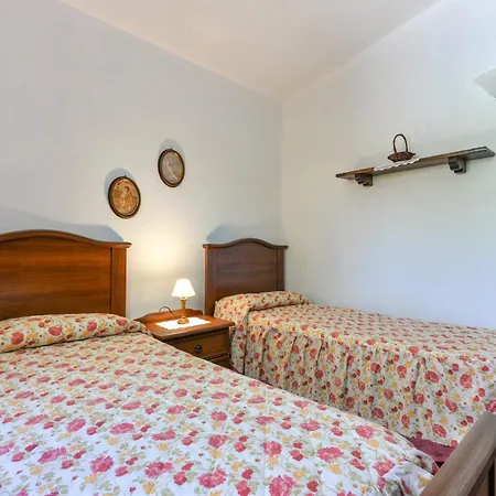 Casa Neda * Procchio (Isola d'Elba)