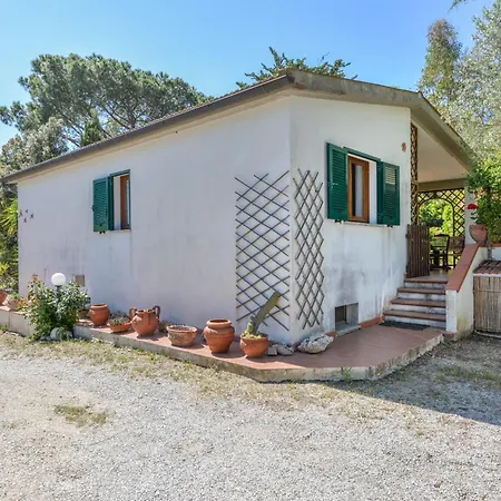 Casa Neda Daire *
