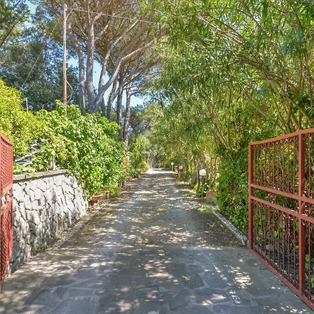 Casa Neda * Procchio (Isola d'Elba)