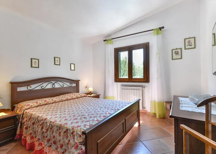 Casa Neda Procchio (Isola d'Elba)
