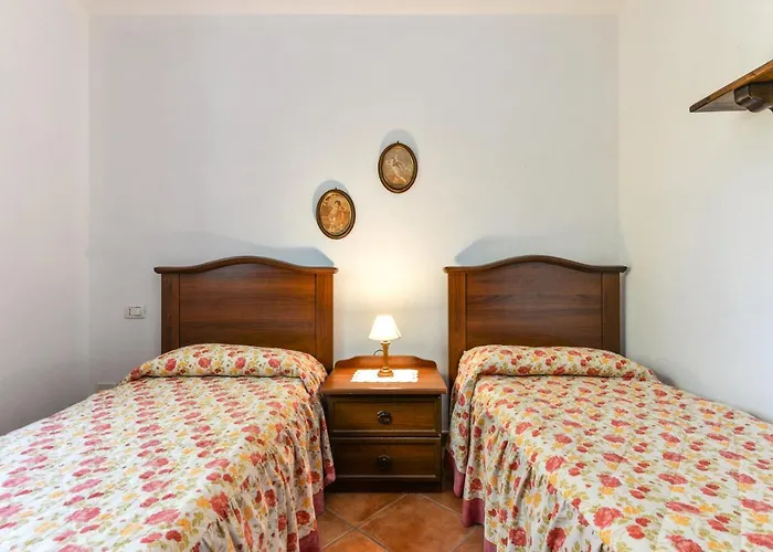 Appartement Casa Neda