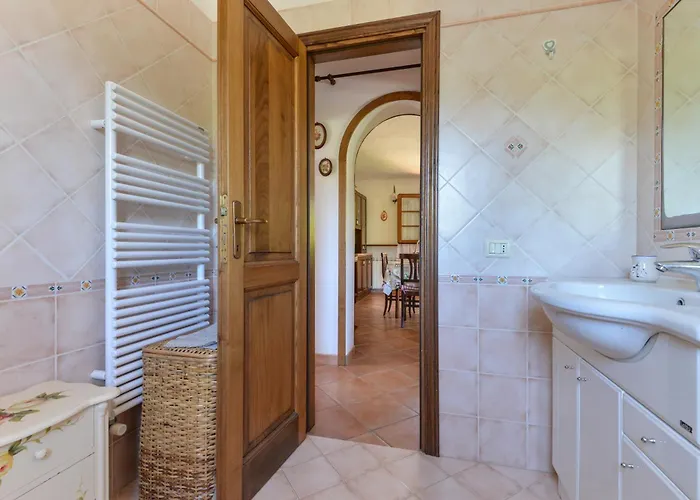 Casa Neda 프로키오