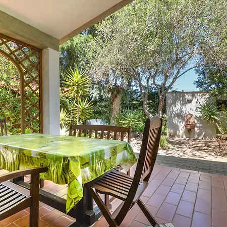 Casa Neda Daire Procchio (Isola d'Elba)