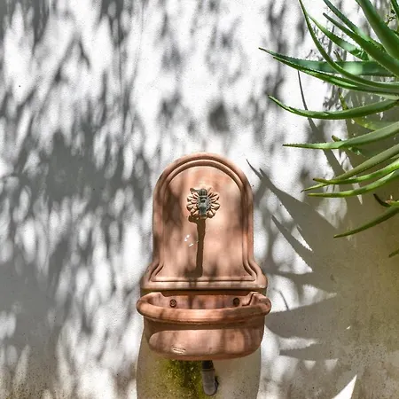 Daire Casa Neda Procchio (Isola d'Elba)